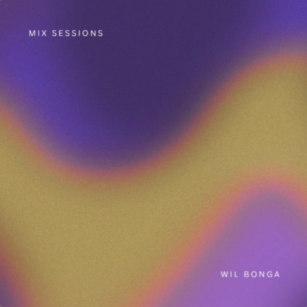Mix Sessions cover art